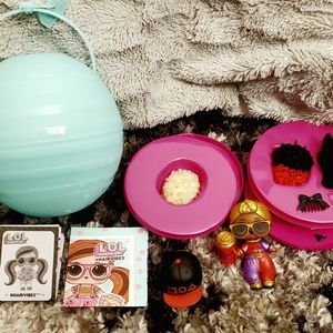 Lol Surprise HairGoals - DaFresh